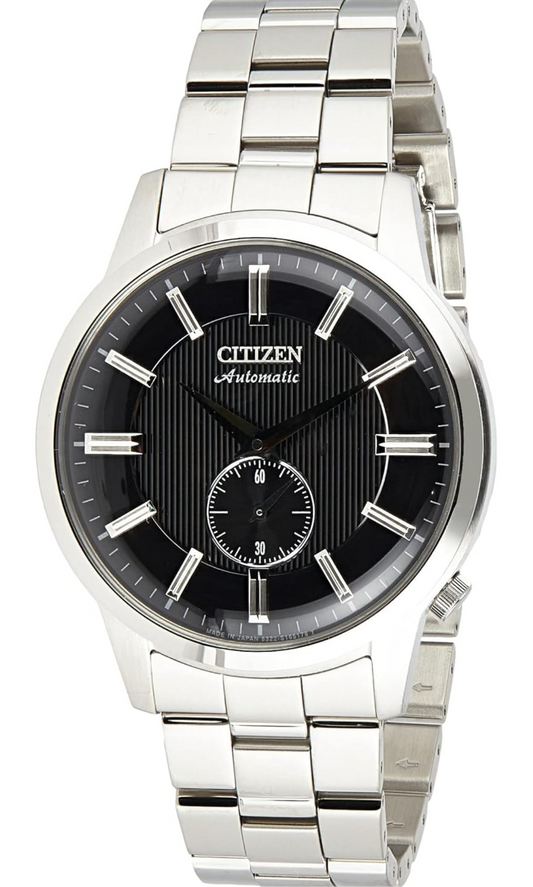 Citizen Mens Mechanical Watch