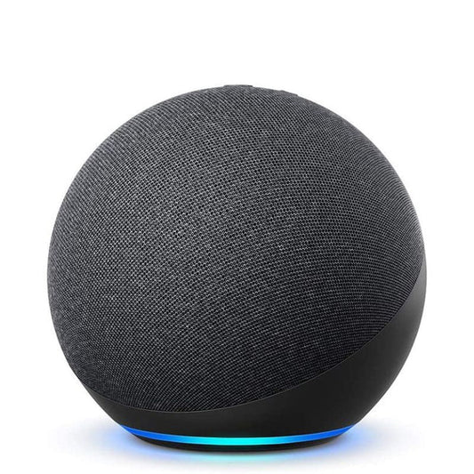 Amazon Echo 4th Gen Alexa | Home Smart Speaker