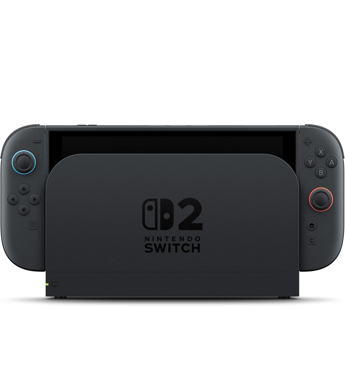 Nintendo Switch 2 Console + Mario Kart World Bundle - International Version [ New 2025 Model ]