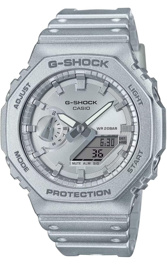 Casio Men's Analogue Digital Quartz Watch