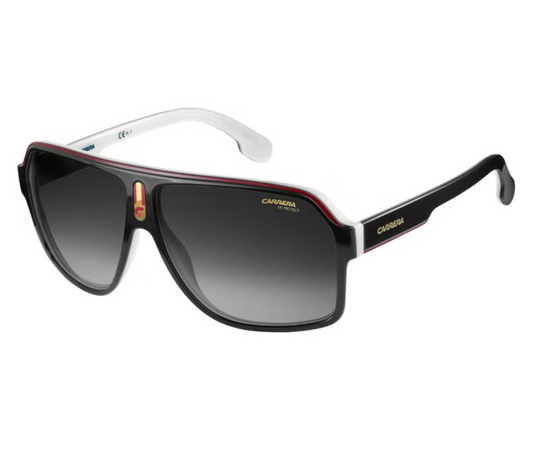 SQUARE CARRERA Sunglasses