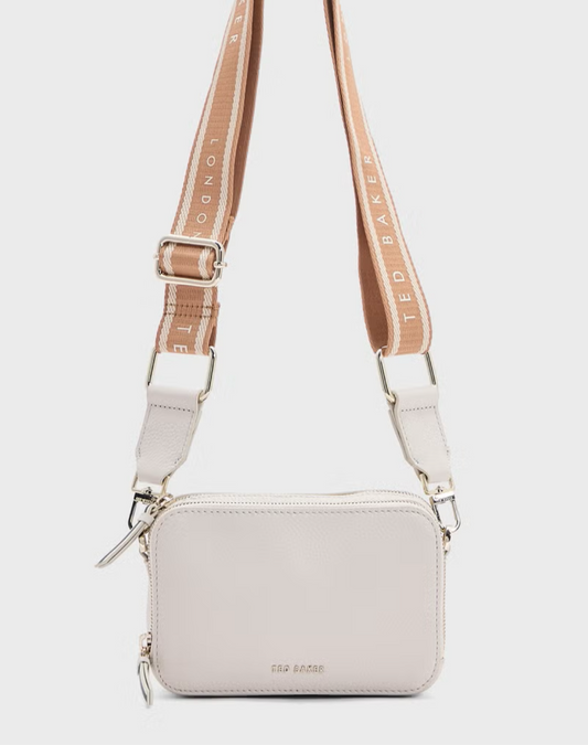 Ted Baker STUNNA Mini Webbing Crossbody Bag