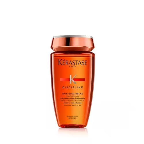 Kérastase Discipline Bain Oléo-Relax Shampoo (250ml)