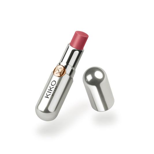 KIKO Milano Coloured Moisturizing Balm, 06 Blackberry