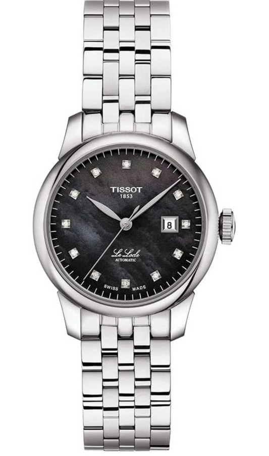 Tissot Le Locle Women's Watch