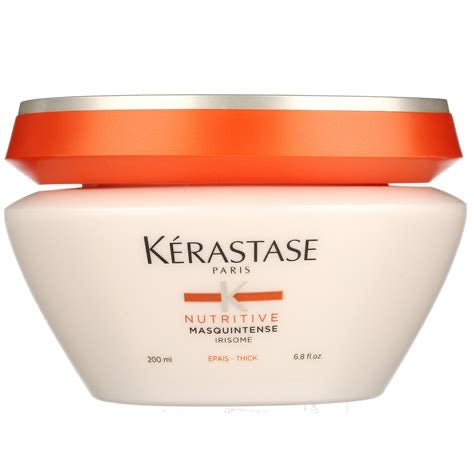 Kérastase Nutritive Masquintense Hair Mask (200ml)