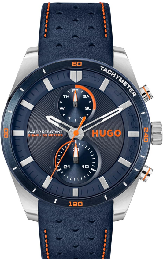 Hugo Boss #FAST Men Watch, Analog