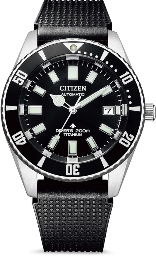 CITIZEN Men's Automatic Analogue Watch