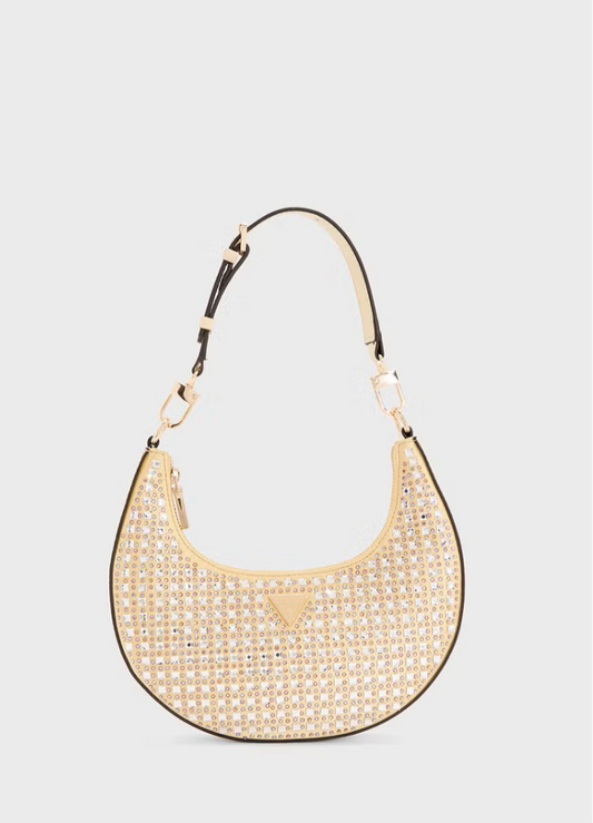 Guess Lua Small Hobo bag