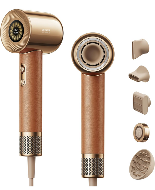 Dreame Hair Miracle Hair Dryer