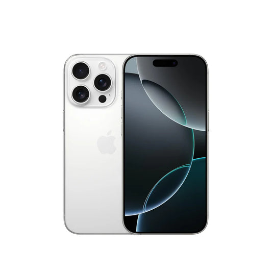 Apple iPhone 16 Pro Max (512GB) – Titanium Series