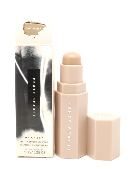 Fenty Beauty Match Stix Matte Contour Skinstick – Amber (7.10g)