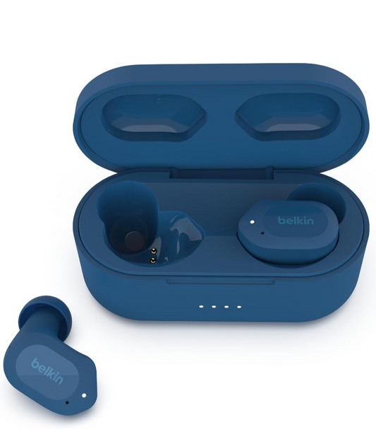 Belkin SOUNDFORM Play True Wireless Earbuds