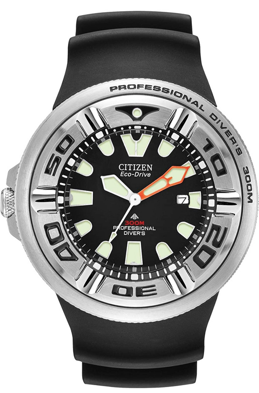 Citizen Men's Promaster Dive Eco-Drive Watch