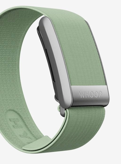 Whoop 4.0 Strap
