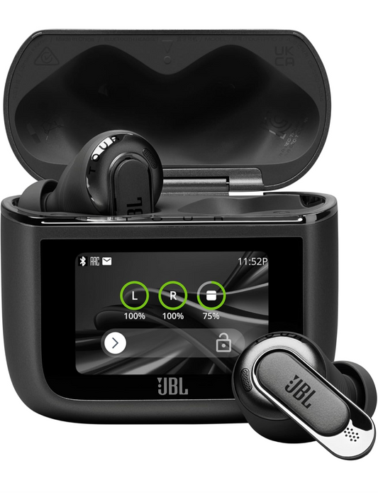 JBL Tour Pro 3 True Wireless Earbuds