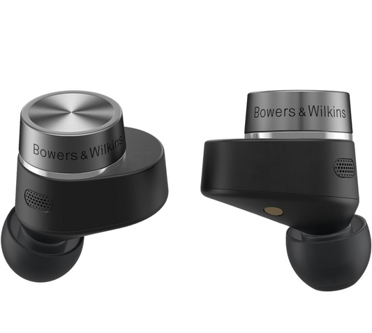 Bowers & Wilkins Pi7 S2 Wireless True Wireless Noise Cancelling Headphones