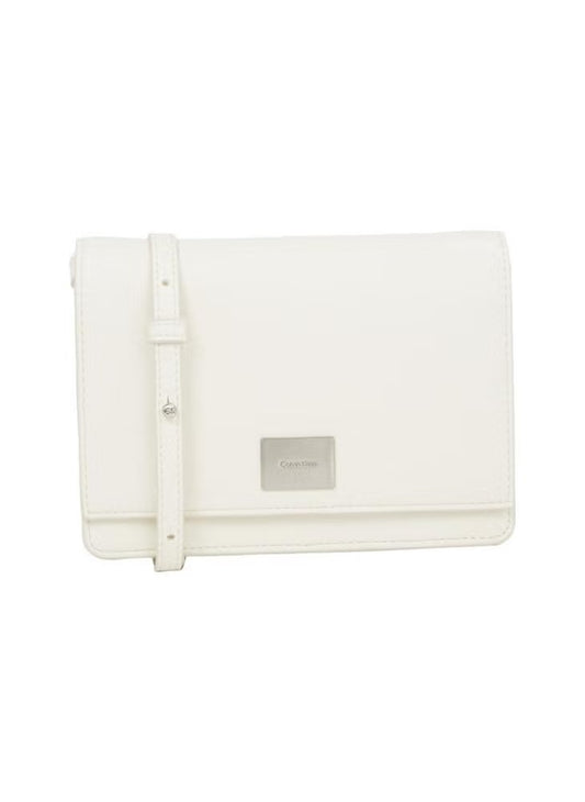 Calvin Klein FLAP CROSSBODY BAG