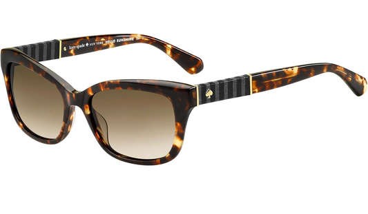 Kate Spade Women's JOHANNA2/S Sunglasses
