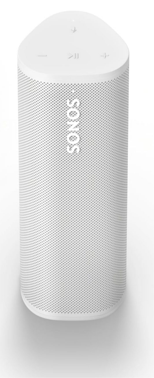 Sonos Roam 2 Portable Speaker