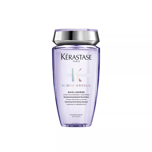 Kérastase Blond Absolu Bain Lumière Shampoo (250ml)