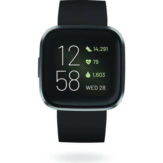 Fitbit Versa 2 (NFC) Smartwatch