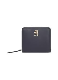 Tommy Hilfiger MEDIUM ZIP WALLET