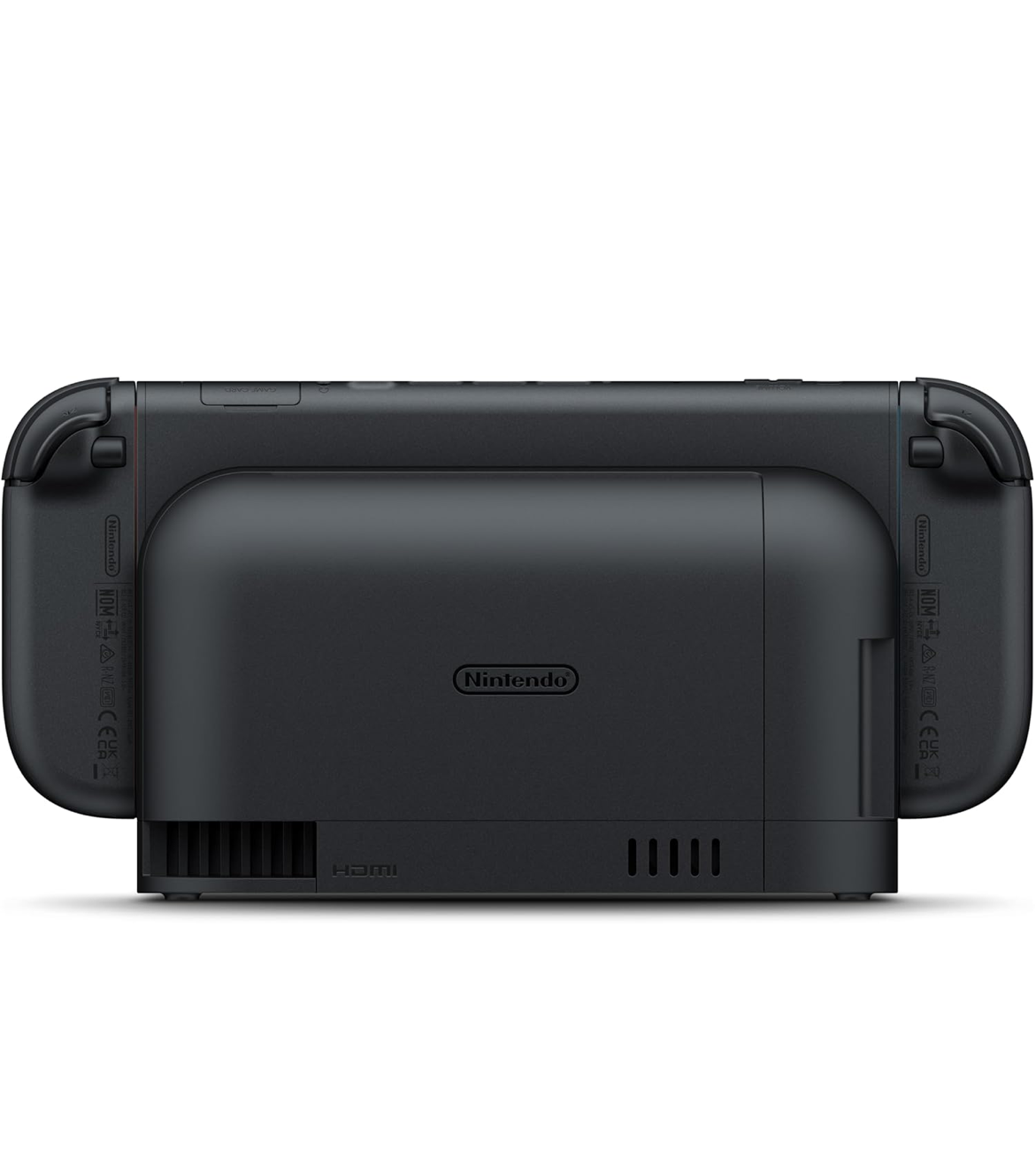 Nintendo Switch 2 Console + Mario Kart World Bundle - International Version [ New 2025 Model ]