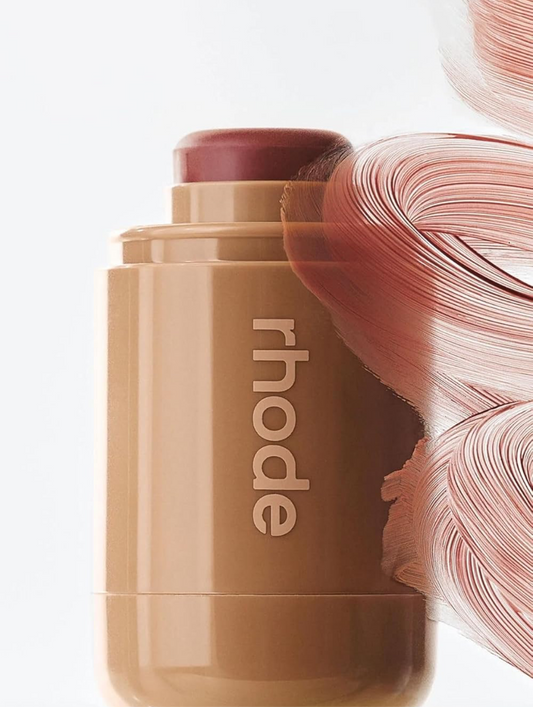 Rhode Pocket Blush - Toasted Teddy