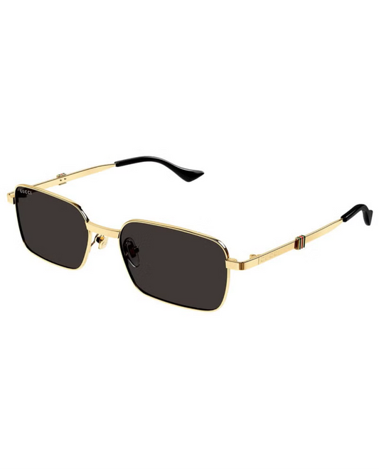 Gucci GG1495S 001 56 Men's Sunglasses