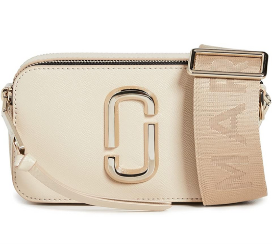 The Marc Jacobs Women's Snapshot DTM Camera Bag