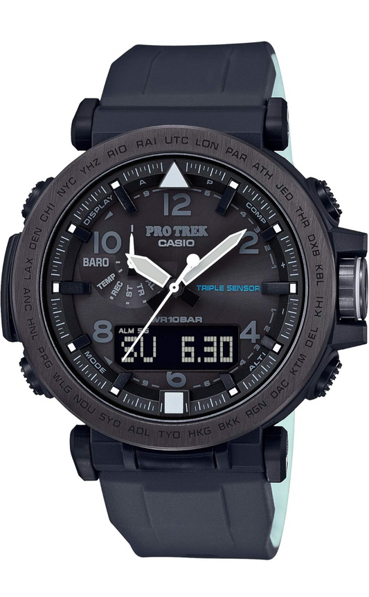 Casio Men's Pro Trek Watch