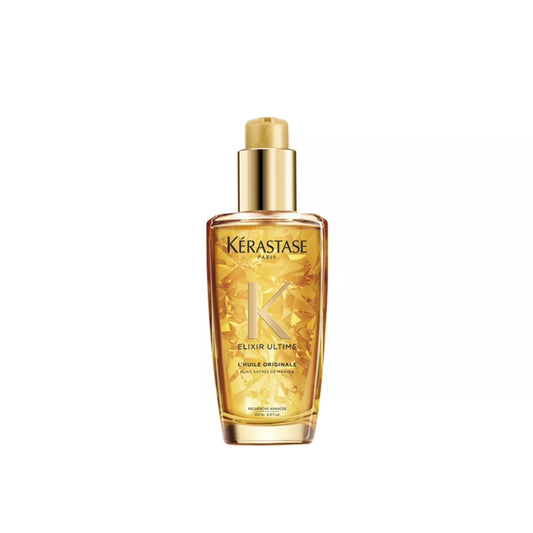 Kérastase Elixir Ultime L’Huile Originale Hair Oil (100ml)