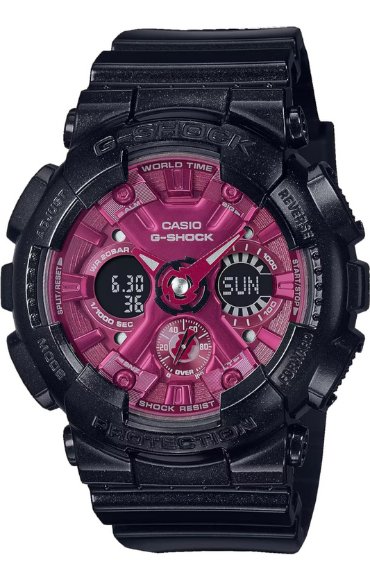 Casio Women's Wrist Watches