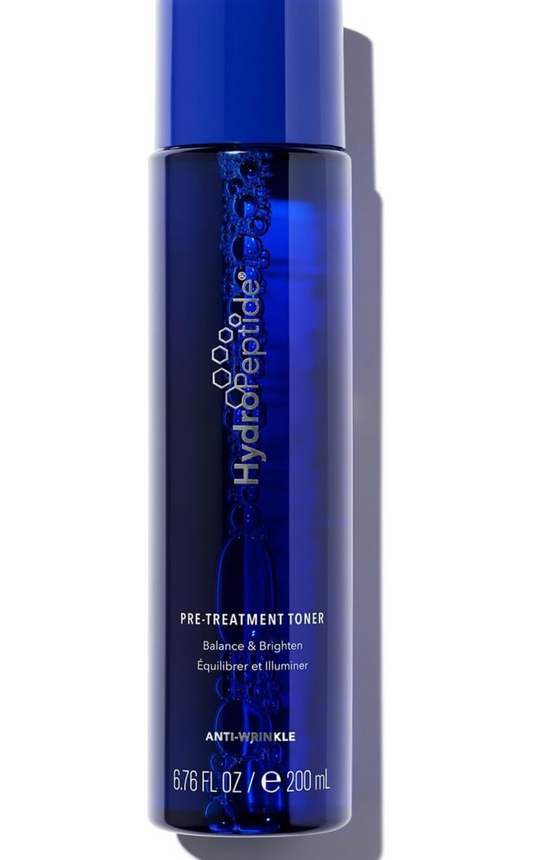 HydroPeptide Pre-Treatment Toner