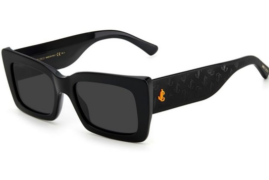 Jimmy Choo Womens VITA/S Sunglasses (pack of 1)