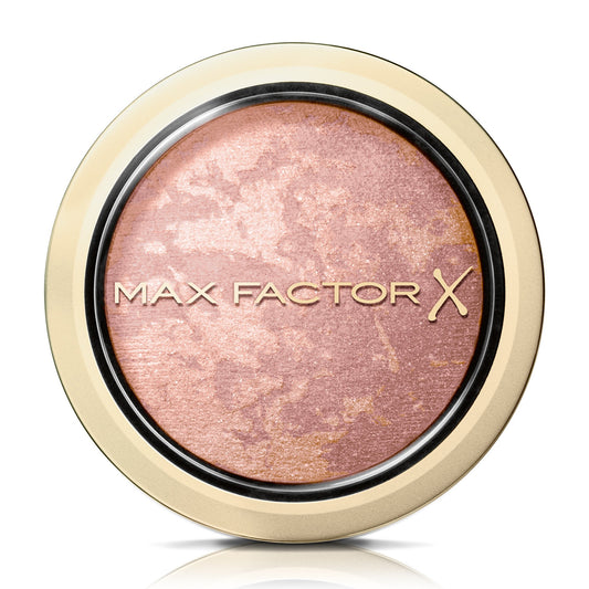Max Factor Crème Puff Powder Blush – 25 Alluring Rose (1.5g)