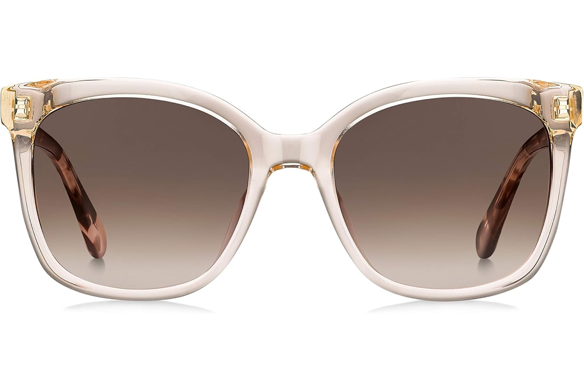 Kate Spade New York Women's Kiya Square Sunglasses