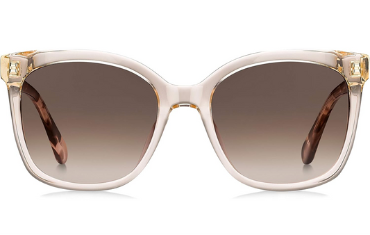 Kate Spade New York Women's Kiya Square Sunglasses