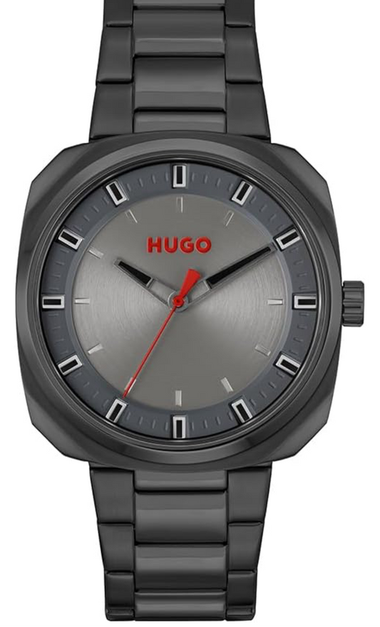 Hugo Boss #SHRILL Men's Analog Watch