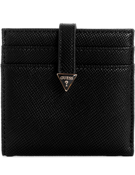 GUESS Laurel Quattro G Card Case