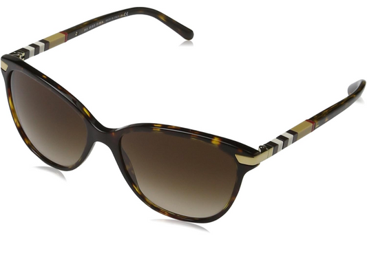 BURBERRY Women's Sun Sunglasses