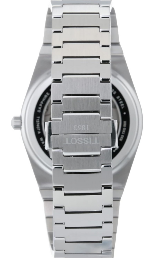 Tissot Dress Watch - T1374072103100 - Grey