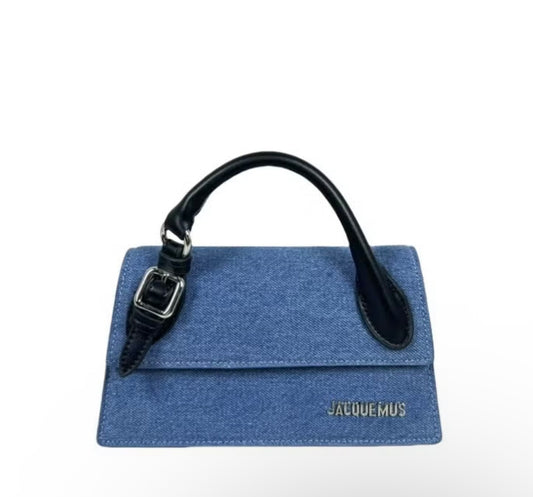 Jacquemus Le Chiquito Long Boucle Bag