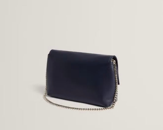 Ted Baker Demae Medium Leather Crossbody Bag