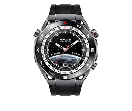 HUAWEI Watch Ultimate