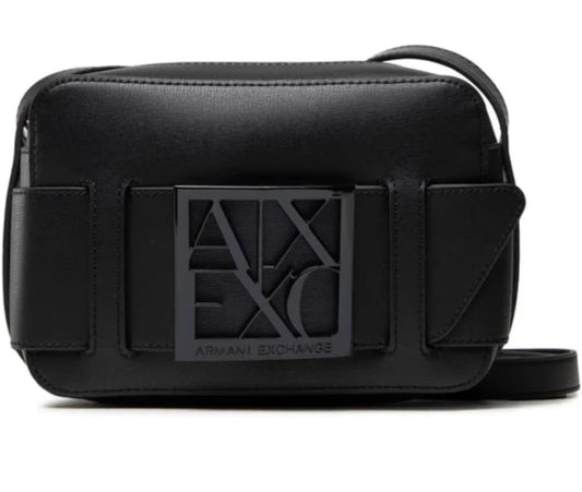 Armani Exchange Women's Susy Camera Case