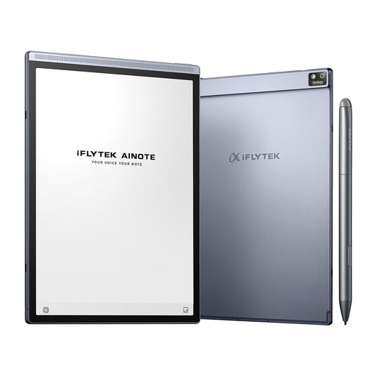 iFLYTEK AINOTE Air 2 Ink Tablet with Stylus Pen