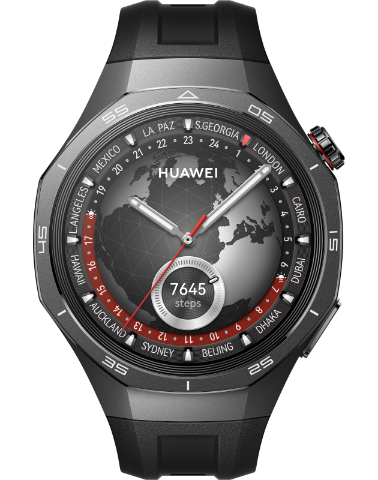 Huawei Watch GT 5