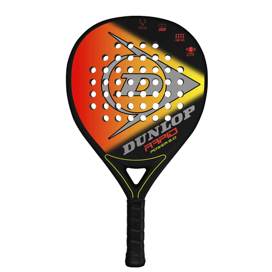 Dunlop Rapid Power 3.0